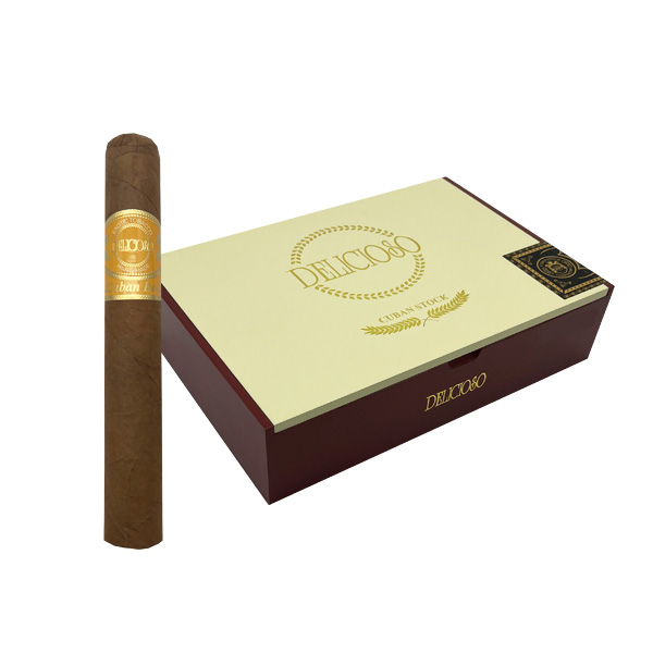 Delicioso Classic Cuban Bee Honey